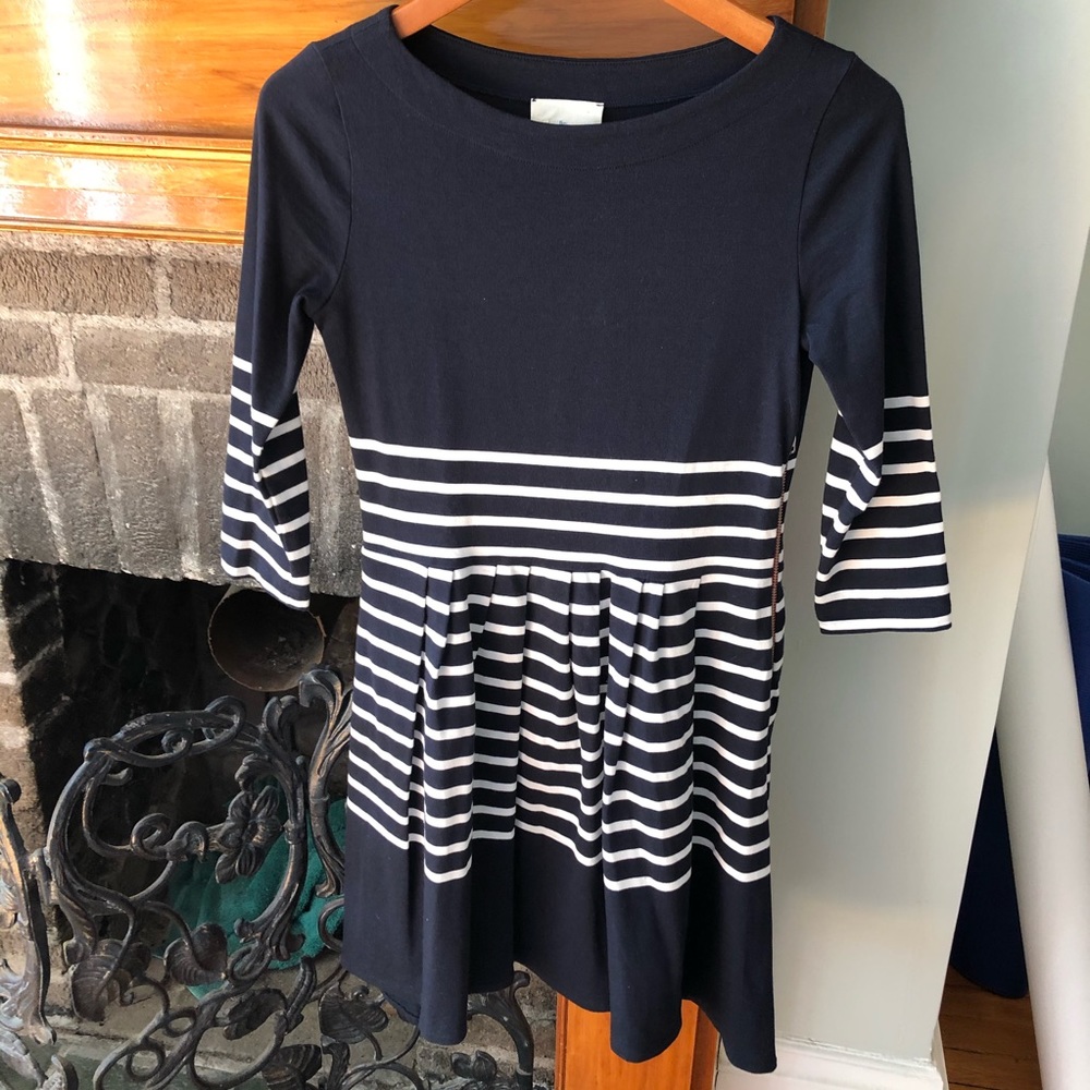 Perfect boy. by Band of Outsiders striped dress